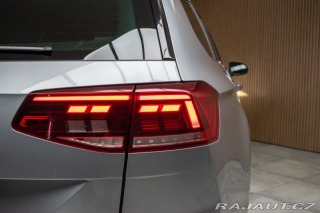 Volkswagen Passat 2.0 TSI Elegance*DSG*ACC* 2022
