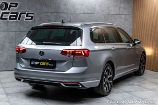 Volkswagen Passat 2.0 TSI Elegance*DSG*ACC* 2022