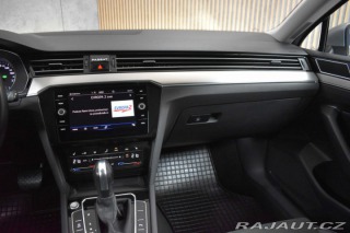 Volkswagen Passat 2.0 TSI Elegance*DSG*ACC* 2022
