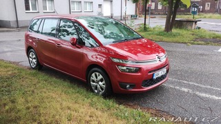 Citroën C4 Picasso 2016