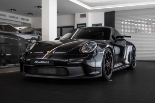 Porsche 911 (992) GT3/PDK/BOSE/Matrix
