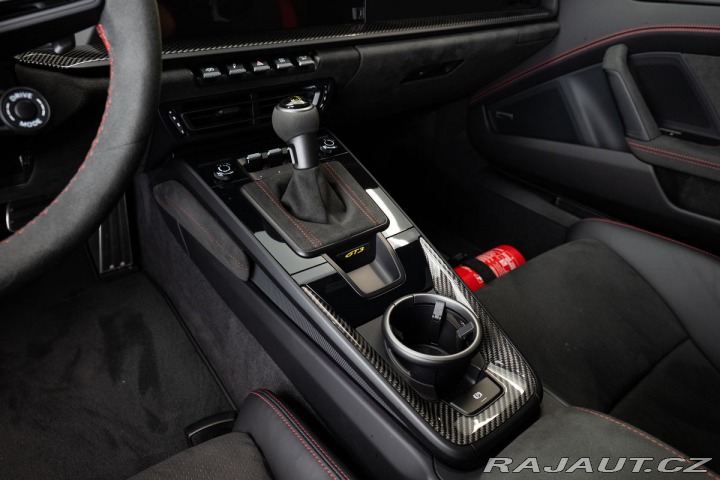 Porsche 911 (992) GT3/PDK/BOSE/Matrix 2023