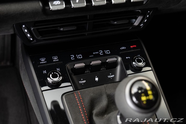 Porsche 911 (992) GT3/PDK/BOSE/Matrix 2023
