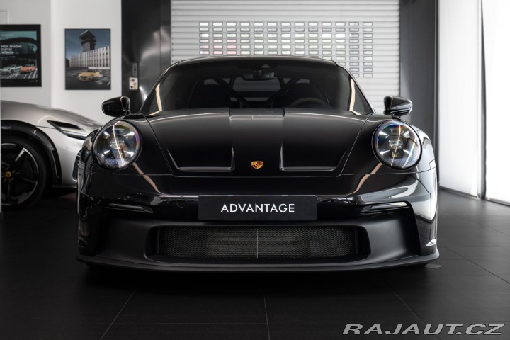 Porsche 911 (992) GT3/PDK/BOSE/Matrix 2023