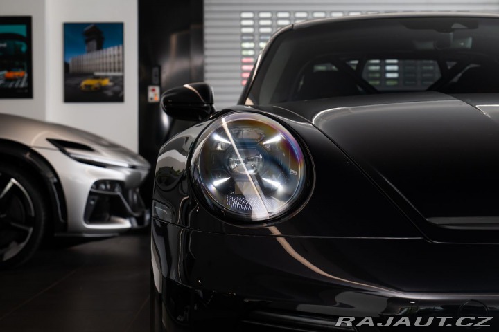 Porsche 911 (992) GT3/PDK/BOSE/Matrix 2023