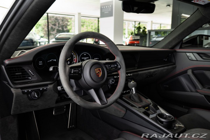 Porsche 911 (992) GT3/PDK/BOSE/Matrix 2023