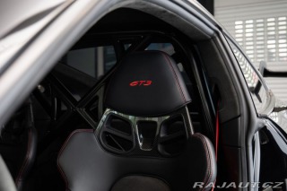 Porsche 911 (992) GT3/PDK/BOSE/Matrix 2023