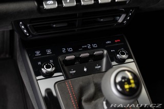 Porsche 911 (992) GT3/PDK/BOSE/Matrix 2023