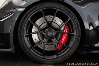 Porsche 911 (992) GT3/PDK/BOSE/Matrix 2023