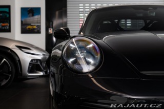 Porsche 911 (992) GT3/PDK/BOSE/Matrix 2023