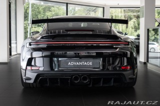 Porsche 911 (992) GT3/PDK/BOSE/Matrix 2023