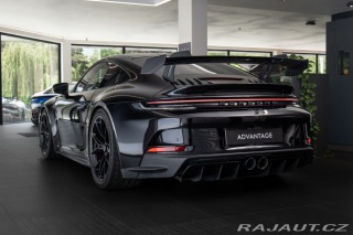 Porsche 911 (992) GT3/PDK/BOSE/Matrix 2023