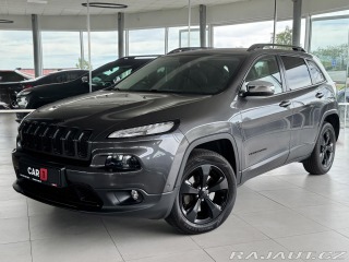 Jeep Cherokee 2,2M-Jet 4WD*Night Eagle