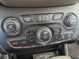 Jeep Cherokee 2,2M-Jet 4WD*Night Eagle 2017