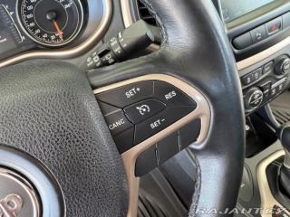 Jeep Cherokee 2,2M-Jet 4WD*Night Eagle 2017
