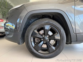 Jeep Cherokee 2,2M-Jet 4WD*Night Eagle 2017