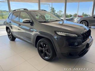 Jeep Cherokee 2,2M-Jet 4WD*Night Eagle 2017