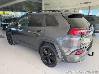 Jeep Cherokee 2,2M-Jet 4WD*Night Eagle 2017
