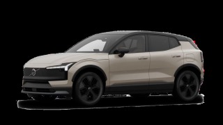 Volvo EX30 Twin Motor Performance Ul