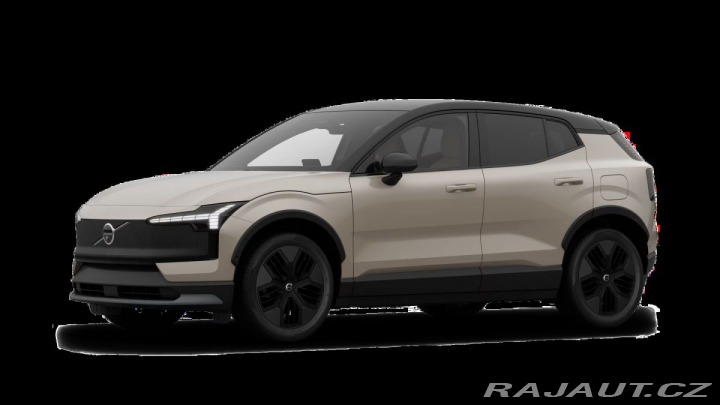 Volvo EX30 Twin Motor Performance Ul 2026