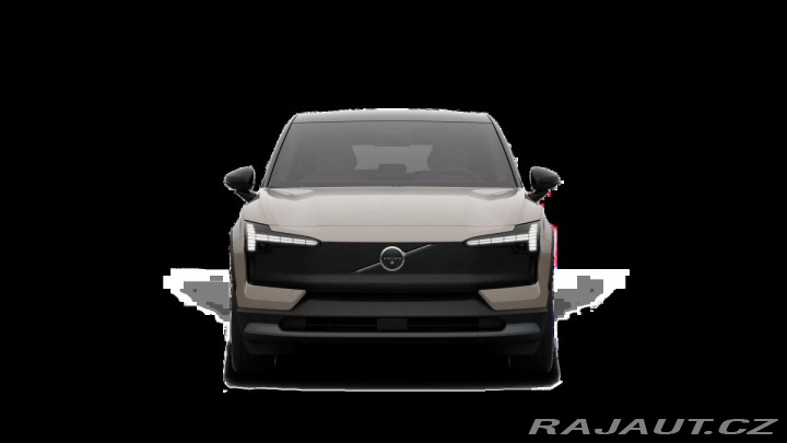 Volvo EX30 Twin Motor Performance Ul 2026
