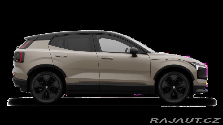 Volvo EX30 Twin Motor Performance Ul 2026
