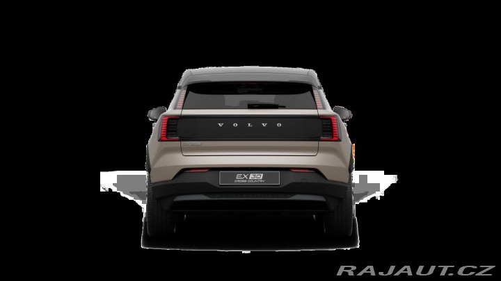 Volvo EX30 Twin Motor Performance Ul 2026