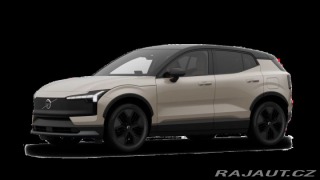 Volvo EX30 Twin Motor Performance Ul 2026