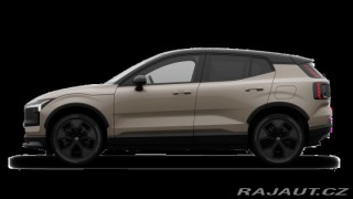 Volvo EX30 Twin Motor Performance Ul 2026