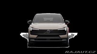 Volvo EX30 Twin Motor Performance Ul 2026