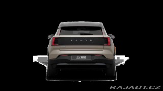 Volvo EX30 Twin Motor Performance Ul 2026