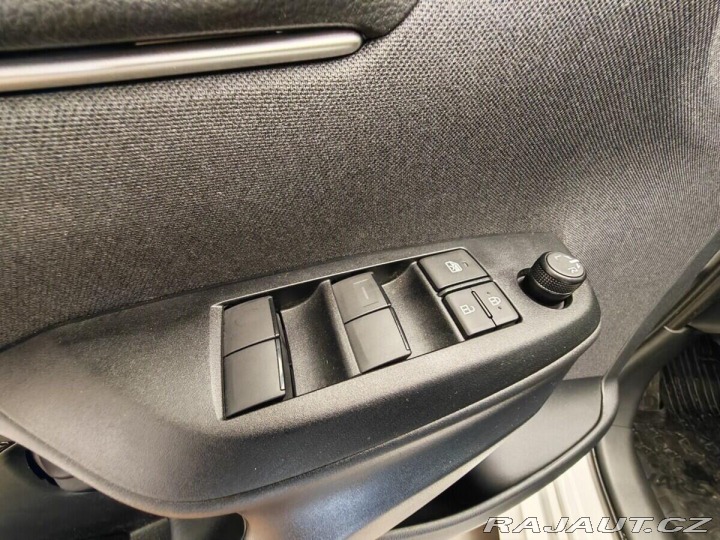 Toyota Yaris 1.5 Hybrid e-CVT Style 2026