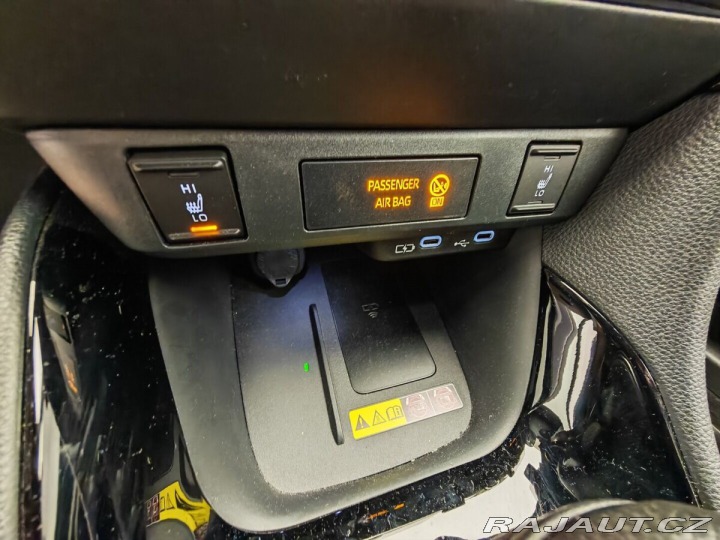 Toyota Yaris 1.5 Hybrid e-CVT Style 2026