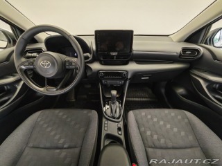 Toyota Yaris 1.5 Hybrid e-CVT Style 2026