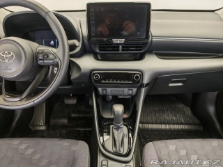 Toyota Yaris 1.5 Hybrid e-CVT Style 2026