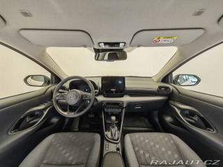 Toyota Yaris 1.5 Hybrid e-CVT Style 2026