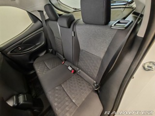 Toyota Yaris 1.5 Hybrid e-CVT Style 2026