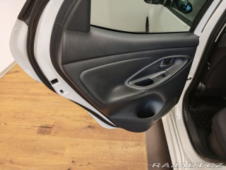 Toyota Yaris 1.5 Hybrid e-CVT Style 2026