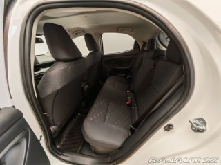 Toyota Yaris 1.5 Hybrid e-CVT Style 2026