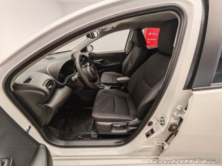 Toyota Yaris 1.5 Hybrid e-CVT Style 2026