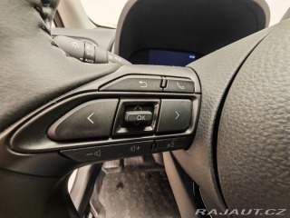 Toyota Yaris 1.5 Hybrid e-CVT Style 2026
