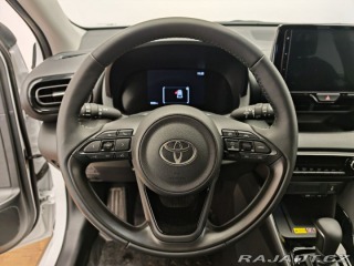 Toyota Yaris 1.5 Hybrid e-CVT Style 2026