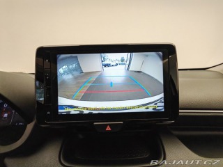 Toyota Yaris 1.5 Hybrid e-CVT Style 2026