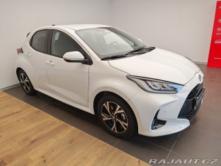 Toyota Yaris 1.5 Hybrid e-CVT Style 2026