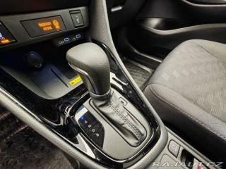 Toyota Yaris 1.5 Hybrid e-CVT Style 2026