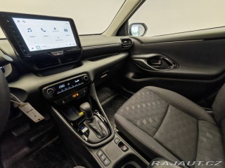 Toyota Yaris 1.5 Hybrid e-CVT Style 2026