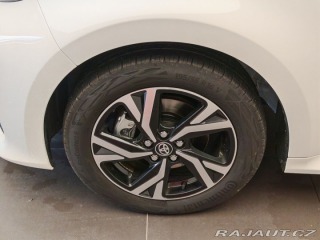 Toyota Yaris 1.5 Hybrid e-CVT Style 2026