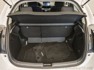 Toyota Yaris 1.5 Hybrid e-CVT Style 2026