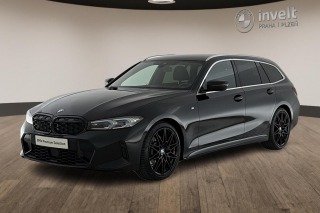 BMW 3 řady 3 | 330d xDrive