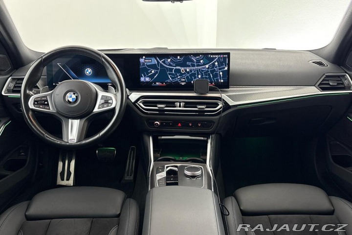 BMW 3 řady 3 | 330d xDrive 2023
